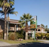 Gosford Palms Motor Inn - Accommodation Gladstone