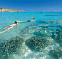 Ningaloo Reef Resort - Accommodation Gladstone