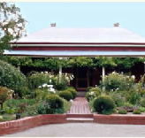 Kinross Guest House - Accommodation Gladstone