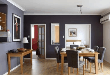 Mont Clare Boutique Apartments - Accommodation Gladstone