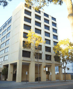 Perth Ambassador Hotel - Accommodation Gladstone
