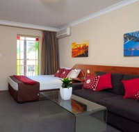 Central Railway Hotel - Accommodation Gladstone