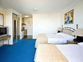 Clarion Hotel Mackay Marina - Accommodation Gladstone 0
