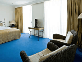 Clarion Hotel Mackay Marina - Accommodation Gladstone 1