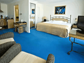 Clarion Hotel Mackay Marina - Accommodation Gladstone 2