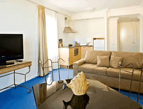 Clarion Hotel Mackay Marina - Accommodation Gladstone 3