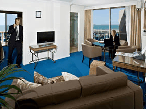 Clarion Hotel Mackay Marina - Accommodation Gladstone 4