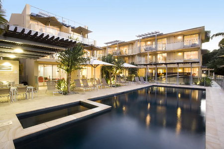 Noosa Heads QLD Accommodation Gladstone