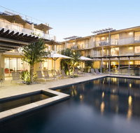 Maison Noosa Luxury Beachfront Resort - Accommodation Gladstone