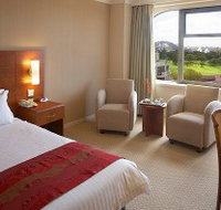 Bayview Boulevard Sydney - Accommodation Gladstone
