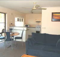 Ocean Drive Apartments - Accommodation Gladstone