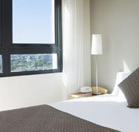 Pacific International Suites Parramatta - Accommodation Gladstone