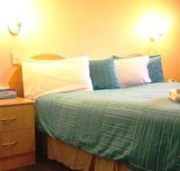 Sleep Express Motel - Accommodation Gladstone