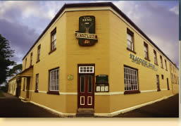Comfort Inn Port Fairy - Accommodation Gladstone 0