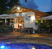 Mackays Mission Beach - Accommodation Gladstone