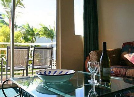 Il Centro - Accommodation Gladstone 0