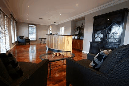 Carlyle Suites & Apartments - Accommodation Gladstone 5