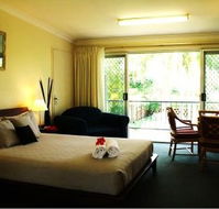 The Hideaway Cabarita Beach - Accommodation Gladstone