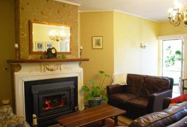 Woodford Of Leura - Accommodation Gladstone 3