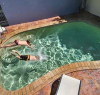 Belvedere Apartments - Accommodation Gladstone