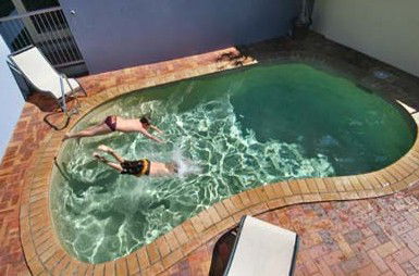 Belvedere Apartments - Accommodation Gladstone 0