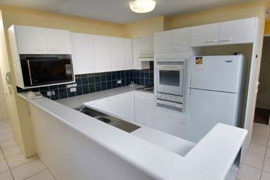 Belvedere Apartments - Accommodation Gladstone 1