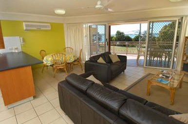 Belvedere Apartments - Accommodation Gladstone 2