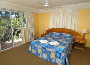 Belvedere Apartments - Accommodation Gladstone 4