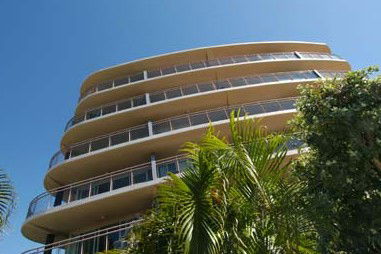 Belvedere Apartments - Accommodation Gladstone 5