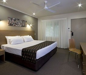 Manunda QLD Accommodation Gladstone