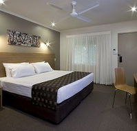 Cairns Colonial Club Resort - Accommodation Gladstone