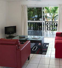 Marlin Gateway Apartments - Accommodation Gladstone 1