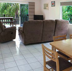 Marlin Gateway Apartments - Accommodation Gladstone 2