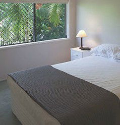 Marlin Gateway Apartments - Accommodation Gladstone 3