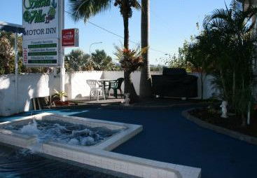 Kirkwood QLD Accommodation Gladstone
