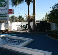 Siesta Villa Motel - Accommodation Gladstone