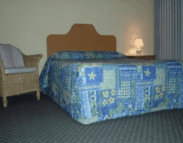 Mountway Holiday Apartments - Accommodation Gladstone 1