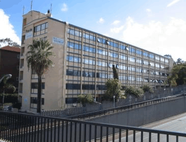 Mountway Holiday Apartments - Accommodation Gladstone 2
