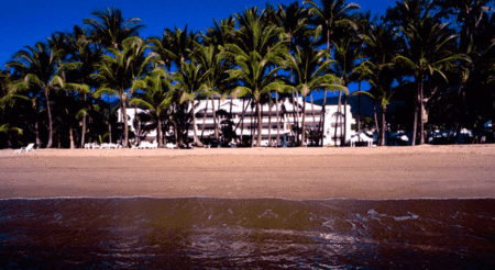 Angsana Great Barrier Reef - Accommodation Gladstone