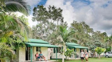 Glen Villa Resort Byron Bay - Accommodation Gladstone 1