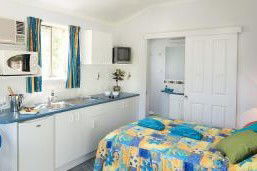 Glen Villa Resort Byron Bay - Accommodation Gladstone 2