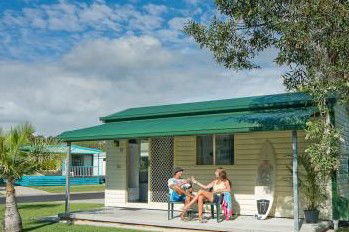 Glen Villa Resort Byron Bay - Accommodation Gladstone 4