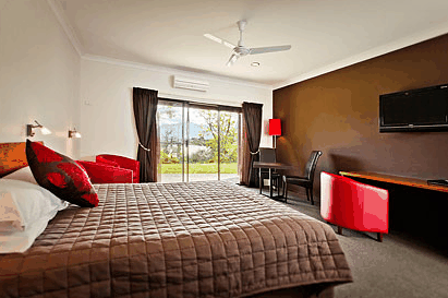 Bellingen Valley Lodge - Accommodation Gladstone