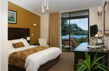 Narooma NSW Accommodation Gladstone