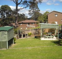 The Tree Motel - Accommodation Gladstone