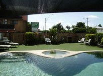 Mackay Motor Inn - Accommodation Gladstone 1