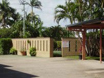 Mackay Motor Inn - Accommodation Gladstone 3