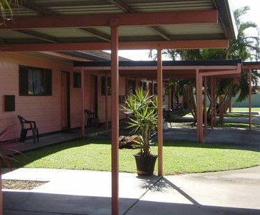 Mackay Motor Inn - Accommodation Gladstone 5