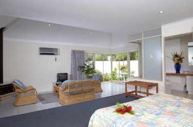 Bayview Geographe Resort - Accommodation Gladstone 2