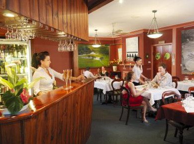 Ulladulla Guest House - Accommodation Gladstone 1